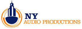 New York Audio Productions